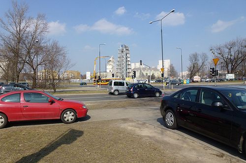 Panasonic Lumix TZ20 - test [część 2] 13