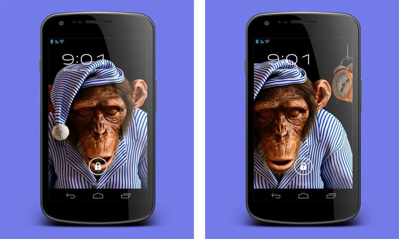 Weekendowy Zestaw Gier i Aplikacji: Titanium Watch Face, RAM Manager Pro oraz Snake Rewind 2