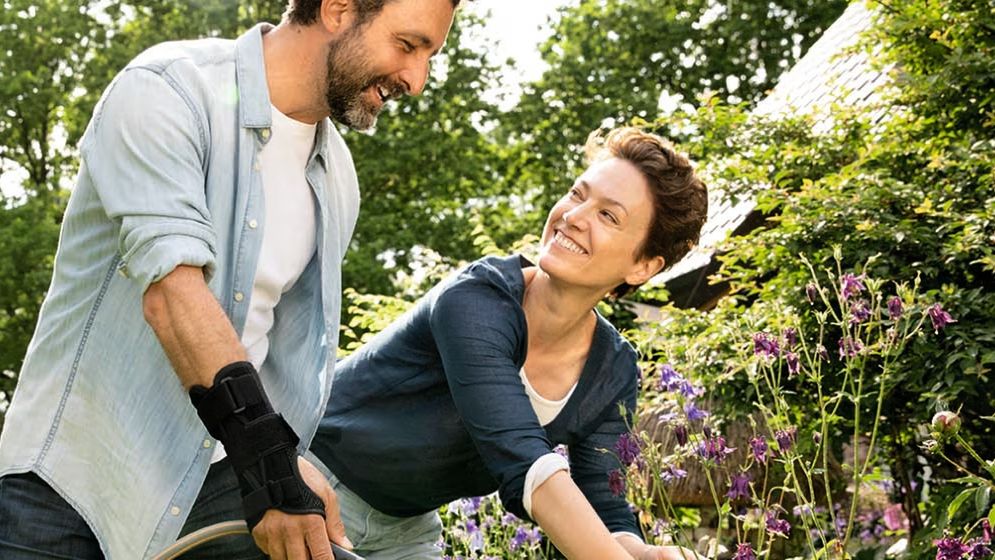 Codzienne wsparcie przy urazach stawów – które produkty najlepiej łagodzą objawy?