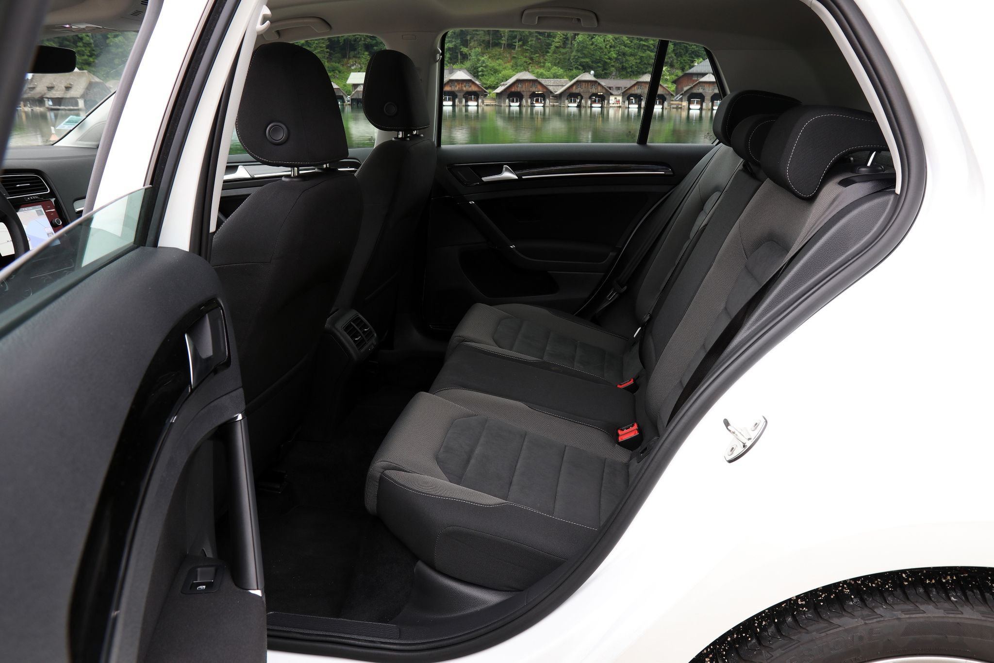 VW Golf VII