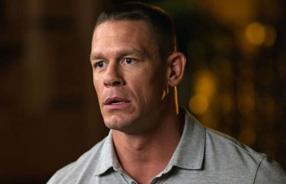 John Cena i Kevin Hart w nowej wersji serialu "Nieustraszony"