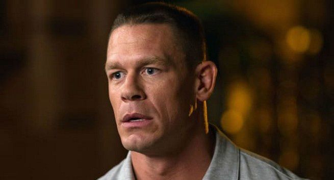 John Cena i Kevin Hart w nowej wersji serialu "Nieustraszony"