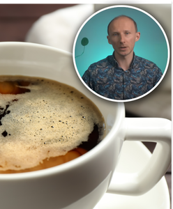 Najgorsze mleko do kawy. Polacy używają nagminnie i rujnują swoje zdrowie