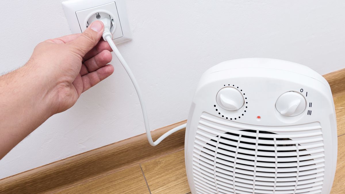 heater; termowentylator; farelka; ciepło; ogrzewanie; prąd