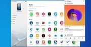Aplikacje z Androida w Windows 10. Kolejna nowość dla właścicieli smartfonów Samsunga