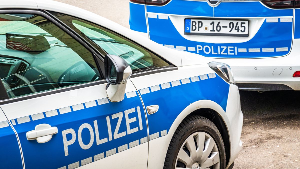 Koszmarne doniesienia z Niemiec