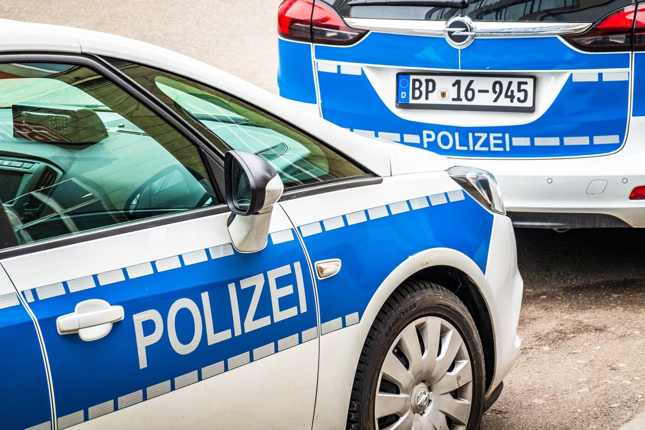 Jugendliche in Herford Opfer brutaler Gruppenvergewaltigung