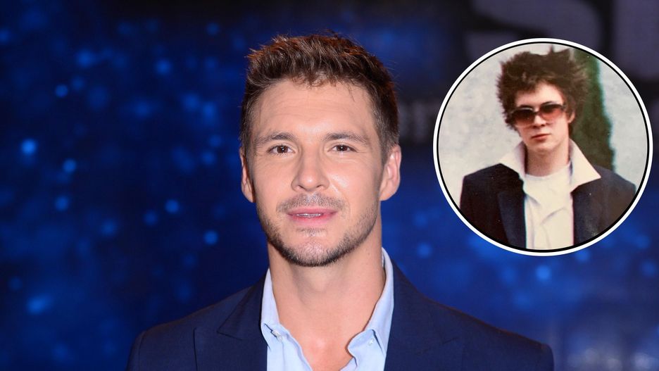 Mikołaj Roznerski zmienił się nie do poznania.