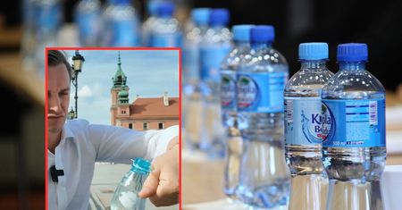 Nakrętki pokonują Polaków. Nie tylko poseł Kaleta ma z nimi problem