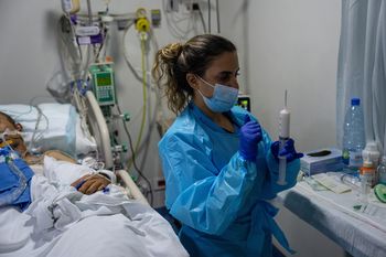 Najwyższe wynagrodzenie minimalne w ochronie zdrowia przekroczy 11 tys. zł