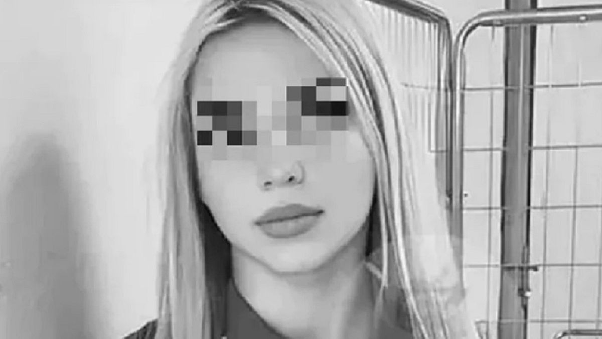 Anastazja została zamordowana na greckiej wyspie Kos. Rodzina dziewczyny wystosowała prośbę.