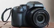 Panasonic Lumix FZ82 – jak Legoland długi i szeroki [test]