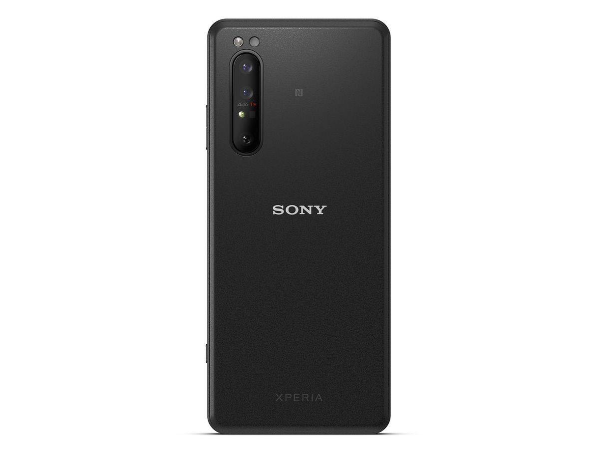 Sony Xperia Pro: Profesjonalny smartfon dla filmowców za horrendalną kwotę 3