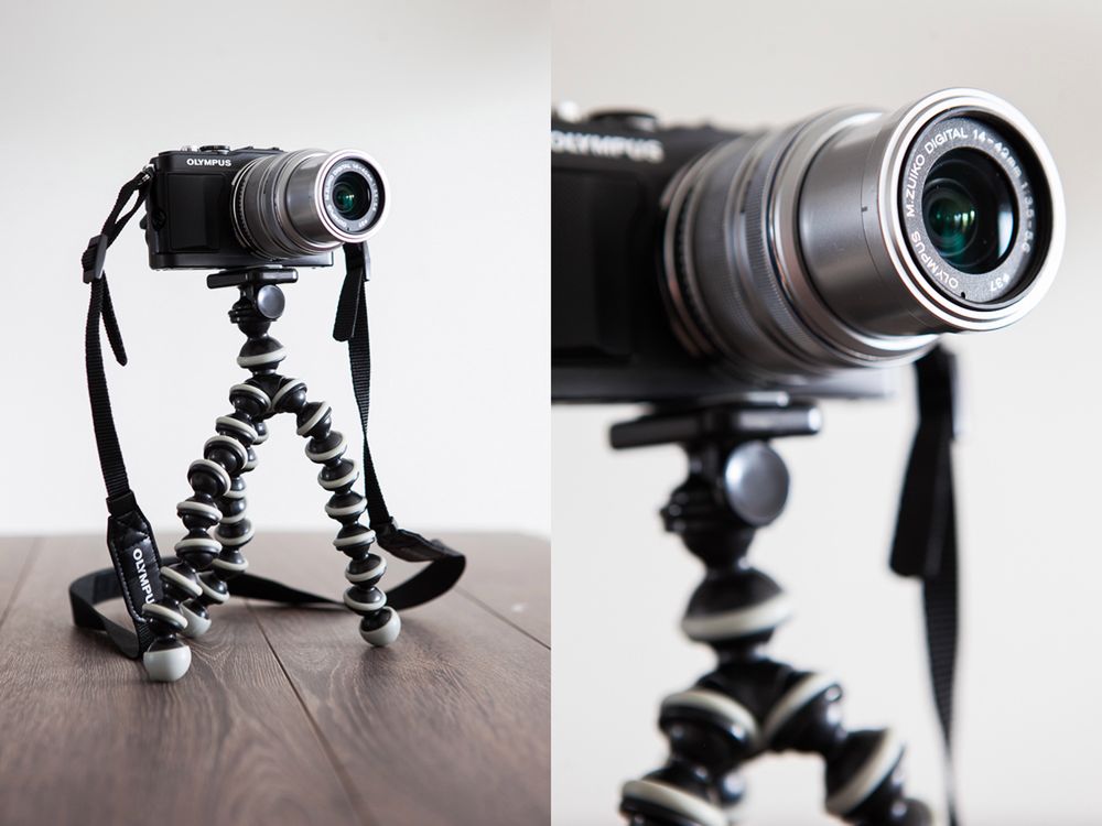 Pakujemy torbę na urlop, czyli fotograficzne must have na wczasy [poradnik] 8