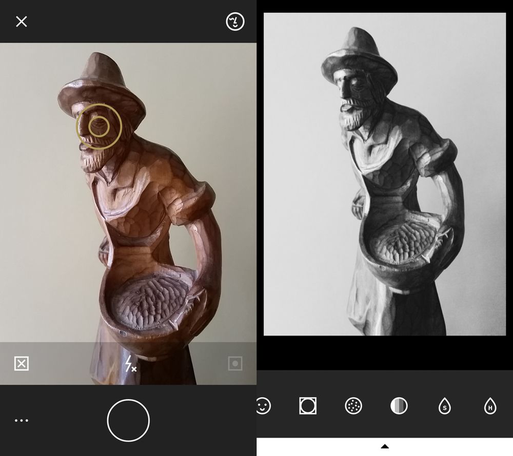 Dlaczego użytkownicy nie trawią nowego VSCO? 5