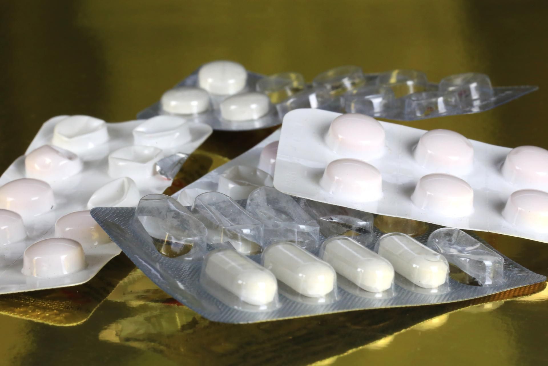 Lek na ADHD pod lupą Głównego Inspektoratu Farmaceutycznego