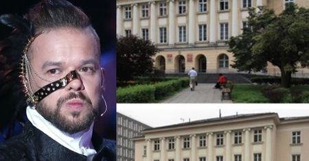 Piróg o decyzji wycinania drzew w Warszawie: "To pazerne, zachłanne świnioku*wy! Za kasę dadzą każdemu i nażrą byle czym"