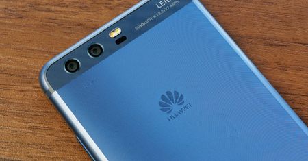 Huawei zdalnie instaluje na smartfonach bloatware od GoPro