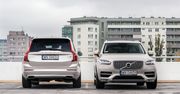 Nowe Volvo XC90 D5 AWD AT - test, opinia, spalanie, cena