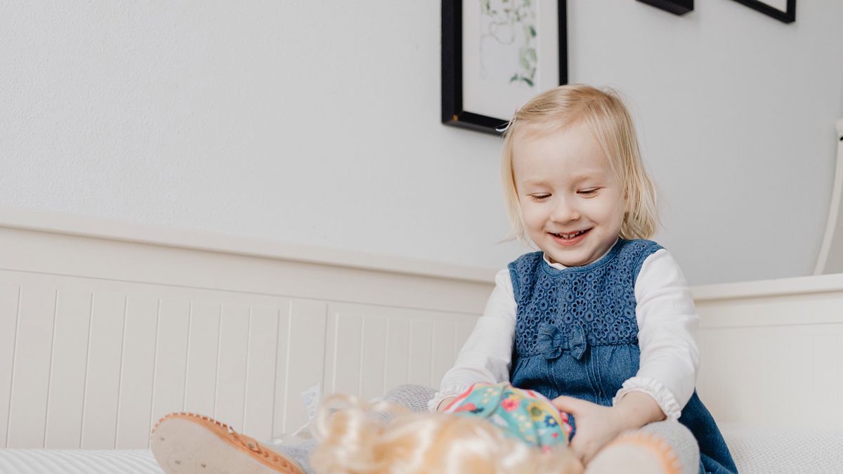 5 faktów na temat mleka i produktów mlecznych w diecie rocznego dziecka, które trzeba znać