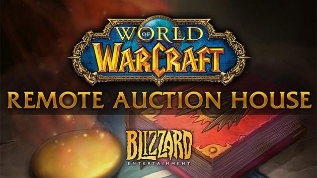 Nadchodzi poważny update aplikacji dla fanów World of Warcraft 1