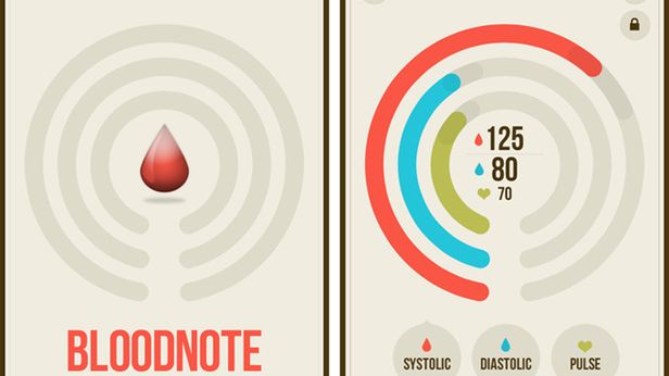 Bloodnote [giveaway] 1