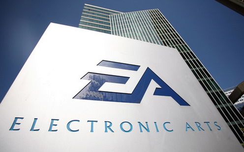EA delikatnie wycofuje się z produkcji na Wii?