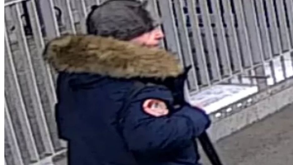 Rozpoznajesz mężczyznę ze zdjęcia?