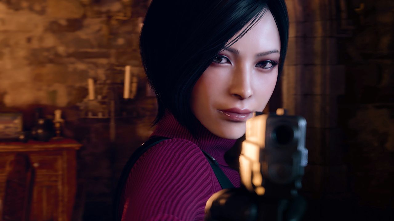 Resident Evil 4 rozszerzony popremierowo o dodatkowe mikrotransakcje