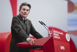 Ukraińcy nie kryją oburzenia. "Najbardziej odrażający polityk"