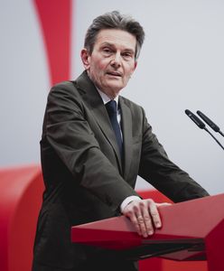 Ukraińcy nie kryją oburzenia. "Najbardziej odrażający polityk"