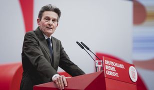 Ukraińcy nie kryją oburzenia. "Najbardziej odrażający polityk"