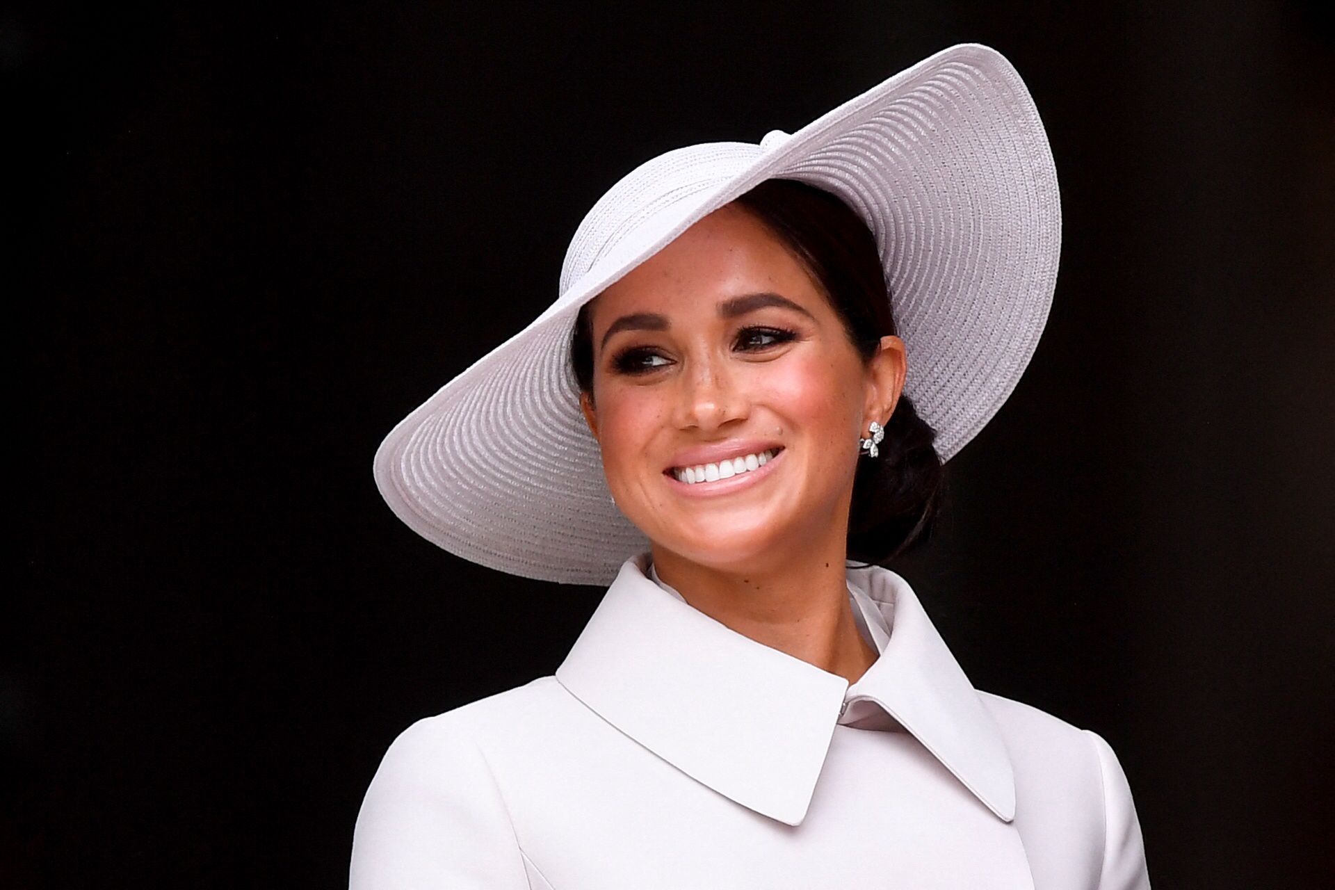 Meghan Markle i książę Harry