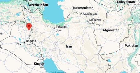 Media: Inwazja lądowa na Iran z Iraku. Sprzeczne doniesienia