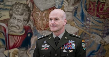 Generał potwierdza. Mówi, jak długo Rosja może prowadzić wojnę