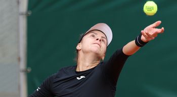 Magda Linette rewanżuje się Dunce. Jutro półfinał z Dajaną Jastremską