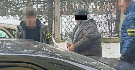 Lubelscy "łowcy głów" zatrzymali 37-latka. Był poszukiwany za pedofilię