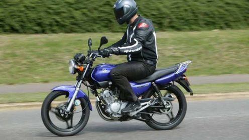 Na czym zdajemy egzaminy? Prawo jazdy kategorii A 1