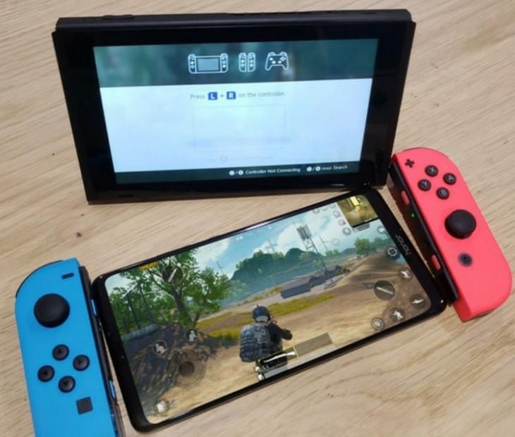 Honor Note 10 jest jeszcze większy niż Mi Max 3. Ma również mocniejszą specyfikację 3