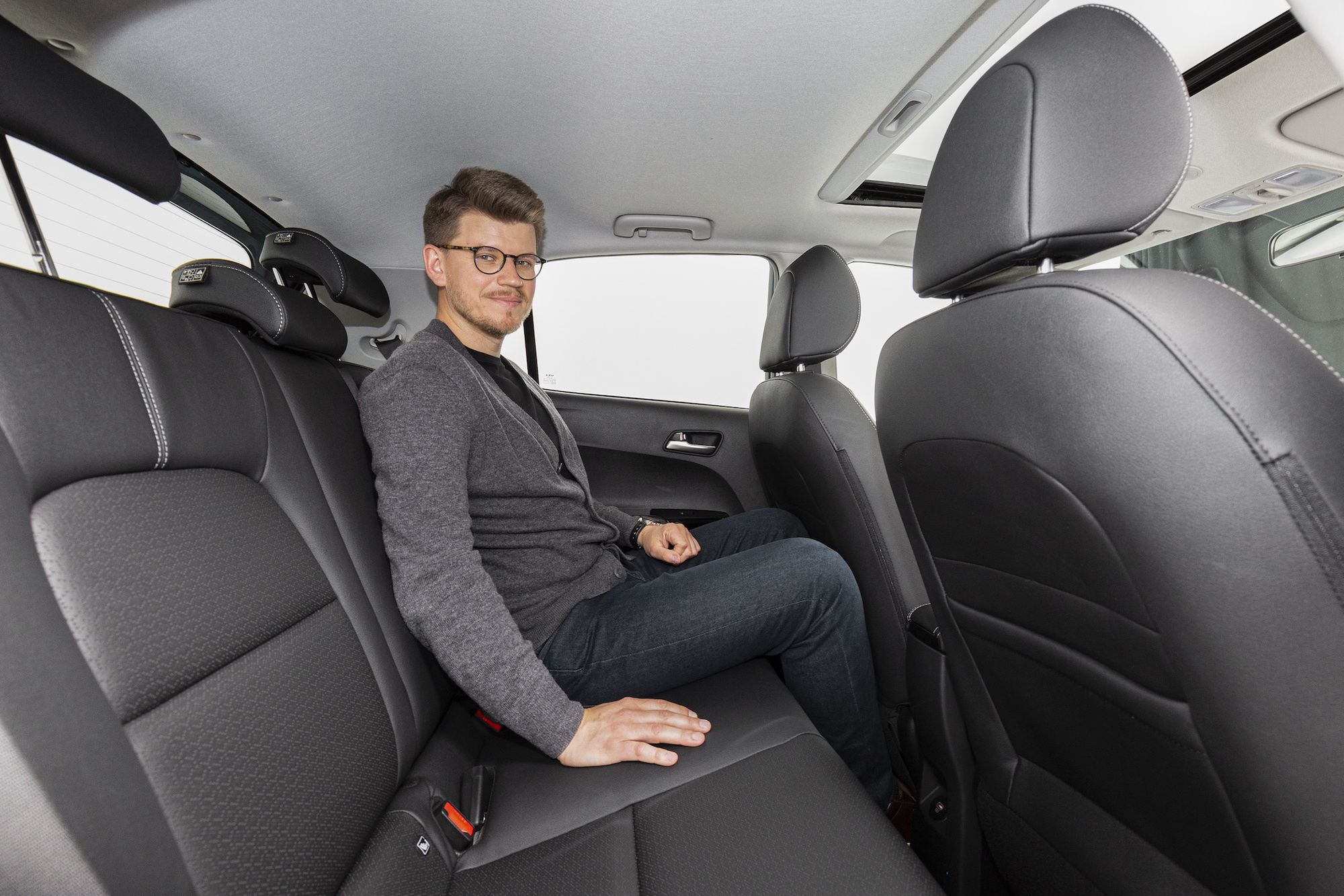 Kia Picanto 2024
