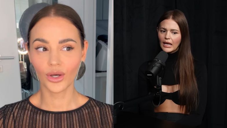 Honorata Skarbek opowiada o hejcie, jaki spadł na nią po ostatnim wywiadzie