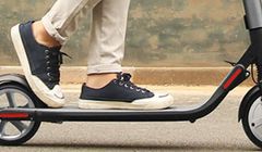 Mytaxi będzie testować własną wypożyczalnię elektrycznych hulajnóg