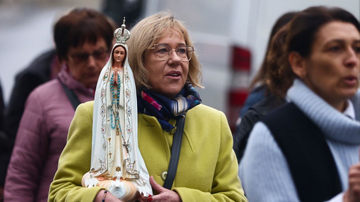 Barbara Nowak po raz kolejny zszokowała Polaków: "wymyślanie kolejnych płci"