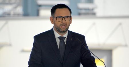 Daniel Obajtek odchodzi z Orlenu. Odwołany ze stanowiska prezesa