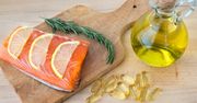 Co wiesz o tłuszczach omega 3? Sprawdź się w tej krzyżówce