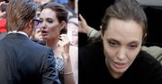 Angelina wściekła się, bo Brad spotkał się z dziećmi? "WPADŁA W FURIĘ"