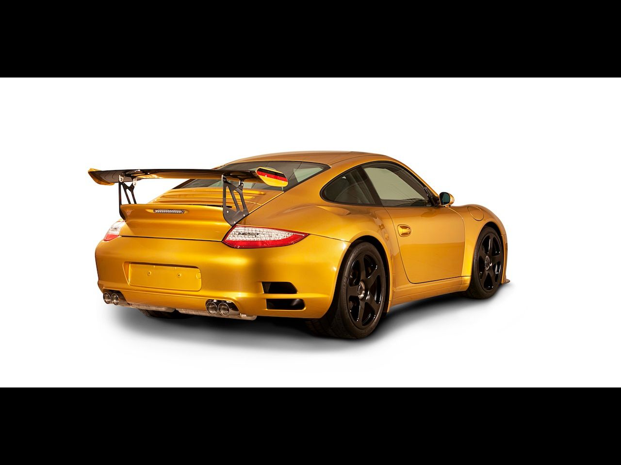 Ruf 911 RT 12R fot.2