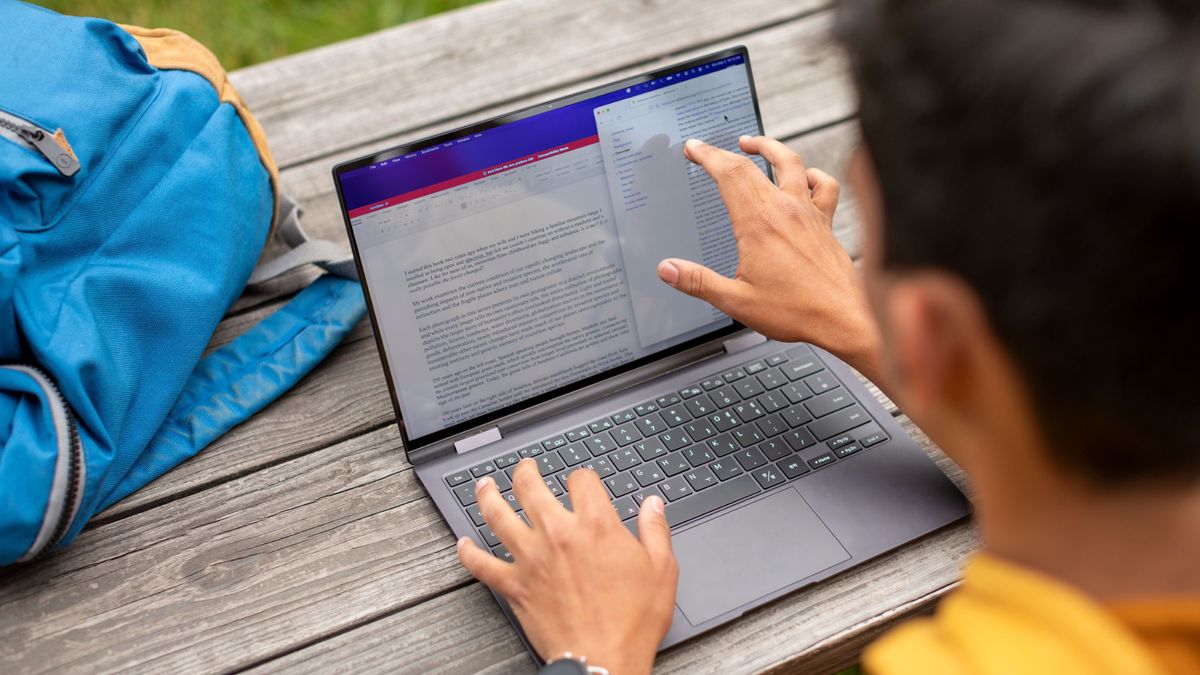 Qualcomm coraz mocniej walczy na rynku laptopów