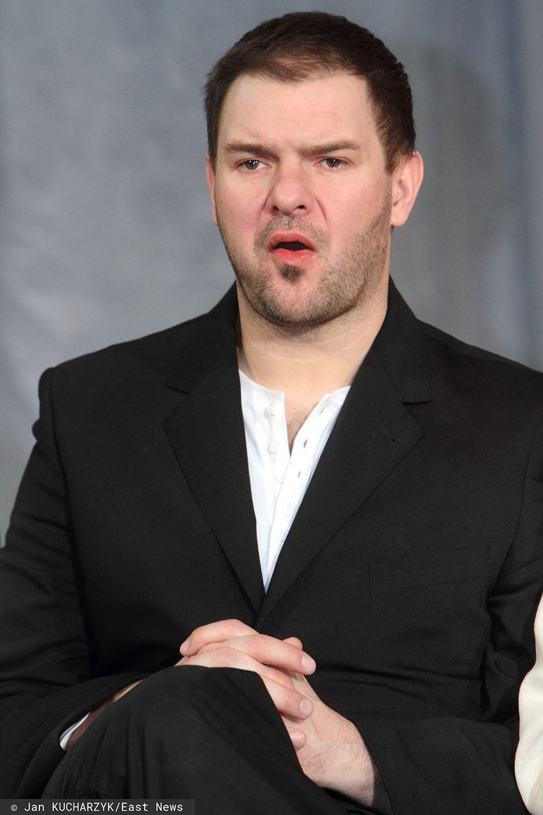 Tomasz Karolak