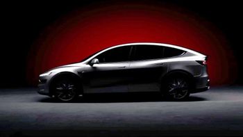 Tesla w końcu pokazała "nowy model", ale u nas go nie kupicie